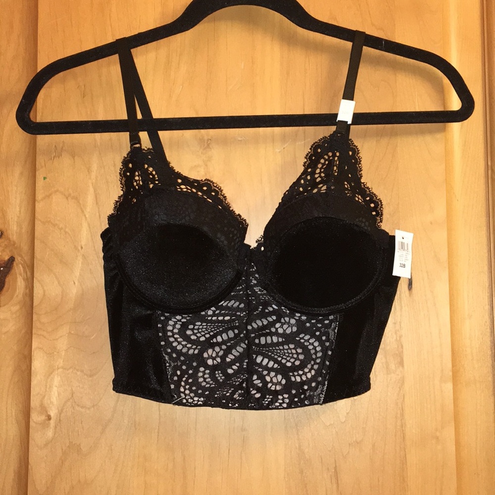 Bra (New with tags)